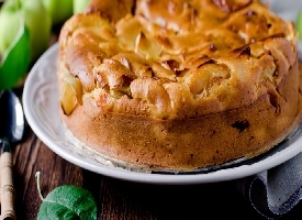Gâteau au yaourt : des recettes toutes simples et originales