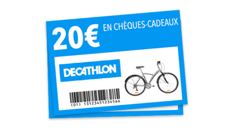 Remportez des bons d'achat sur Primolotto !