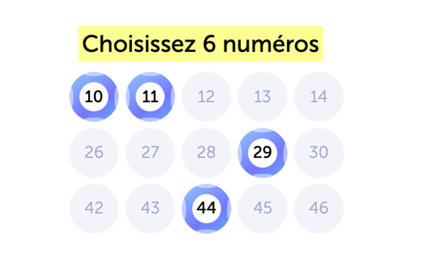 💙 Primolotto : Avez-vous joué vos grilles du jour ?