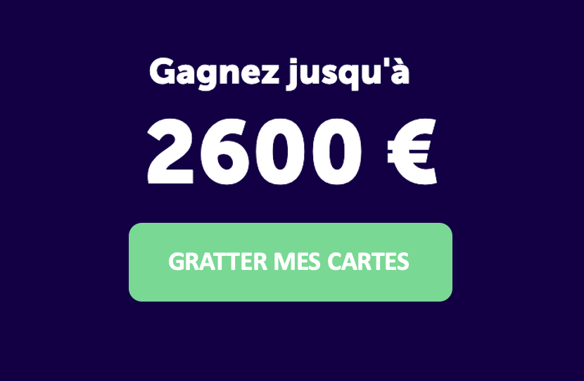 Grattez toutes vos cartes sur Primolotto !