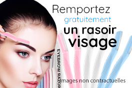 À recevoir