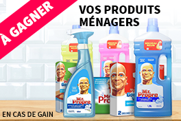 À gagner