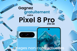 À gagner