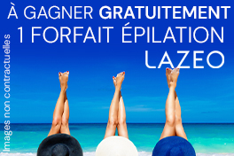 À gagner