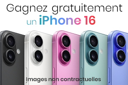 À gagner