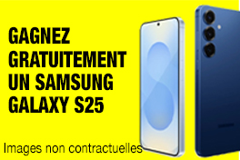 À gagner