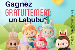 À gagner