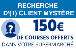 On recherche: