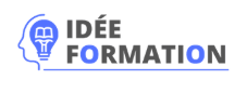 Idée Formation Logo
