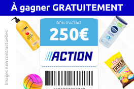 A gagner !